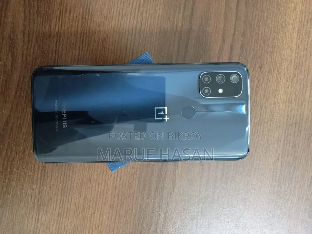 OnePlus Nord N10 5G . (Used)