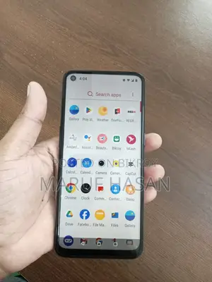 OnePlus Nord N10 5G . (Used)