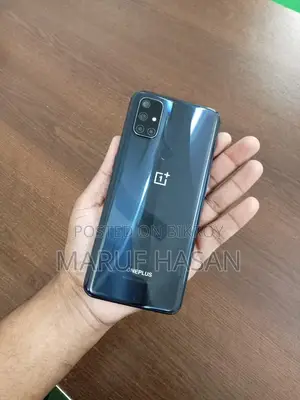 OnePlus Nord N10 5G . (Used)