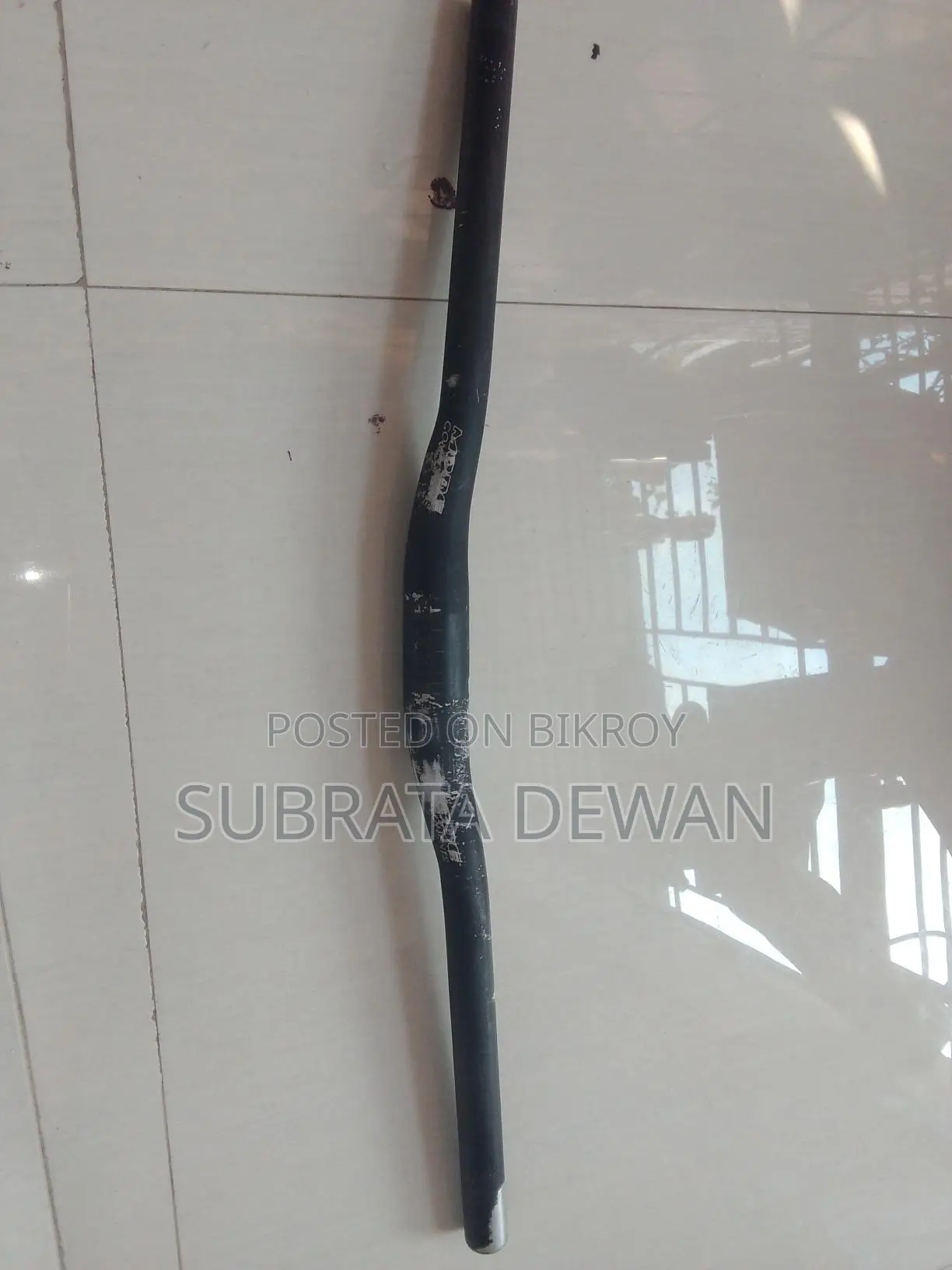 সাইকেল হ্যান্ডেল