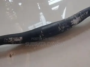 সাইকেল হ্যান্ডেল