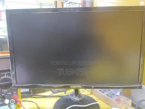 Samsung Syncmaster Monitor