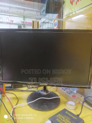 Samsung Syncmaster Monitor