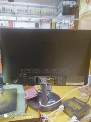 Samsung Syncmaster Monitor