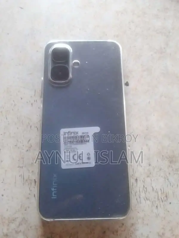 Infinix Smart 10 (Used)