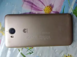 Huawei Y5 . (Used)