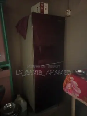 ফ্রিজ টা আর্জেন্ট বিক্রি হবে
