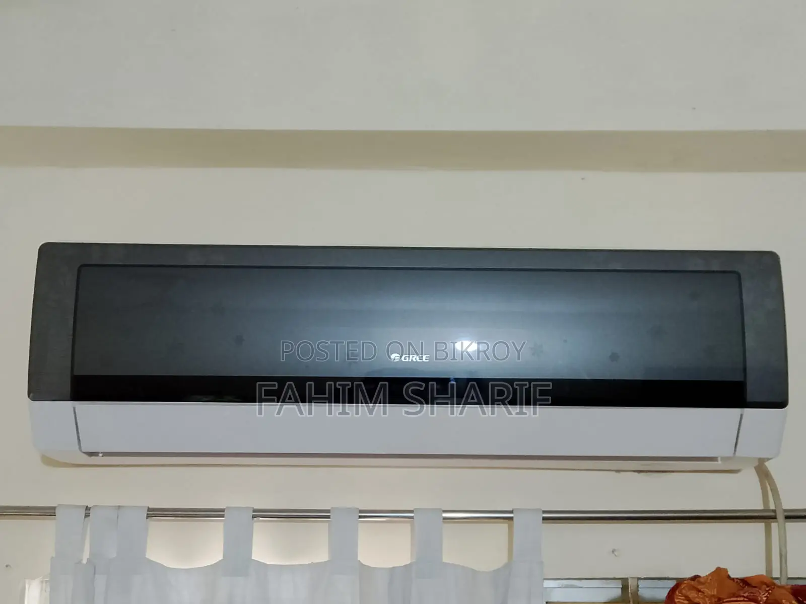Gree AC Sale