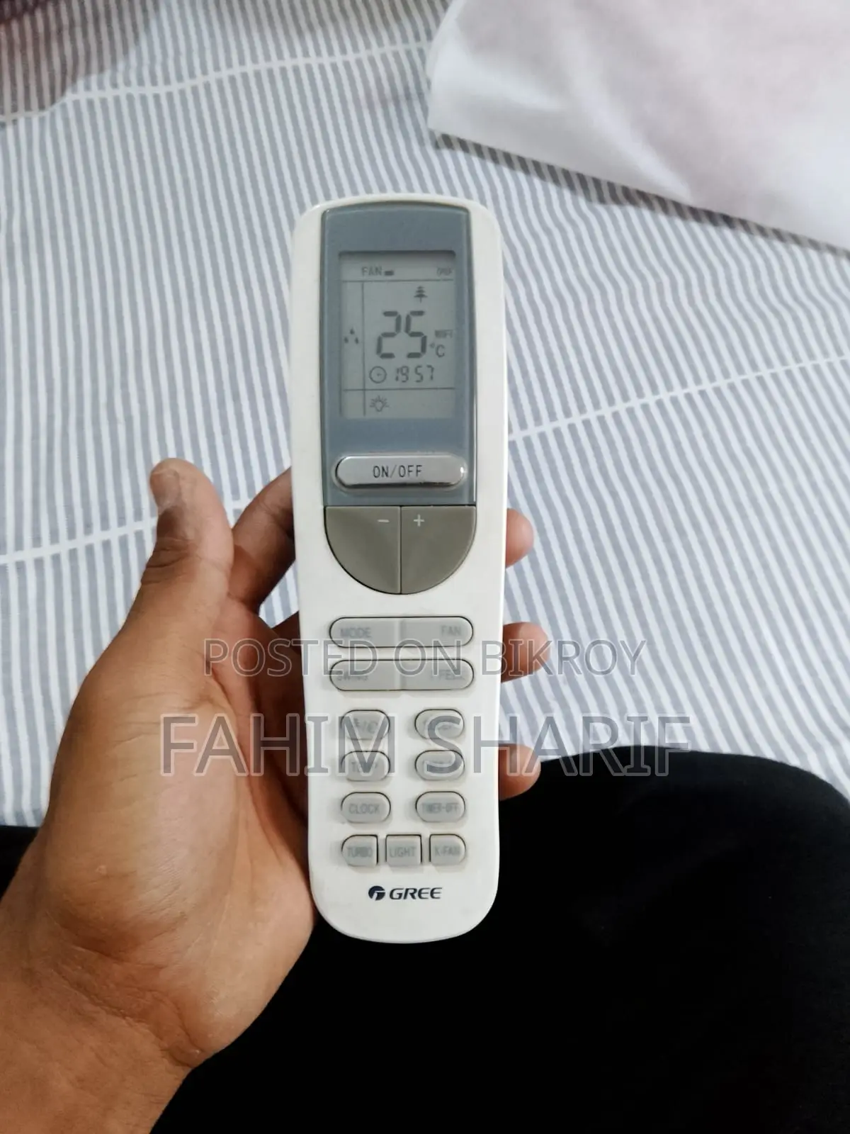 Gree AC Sale