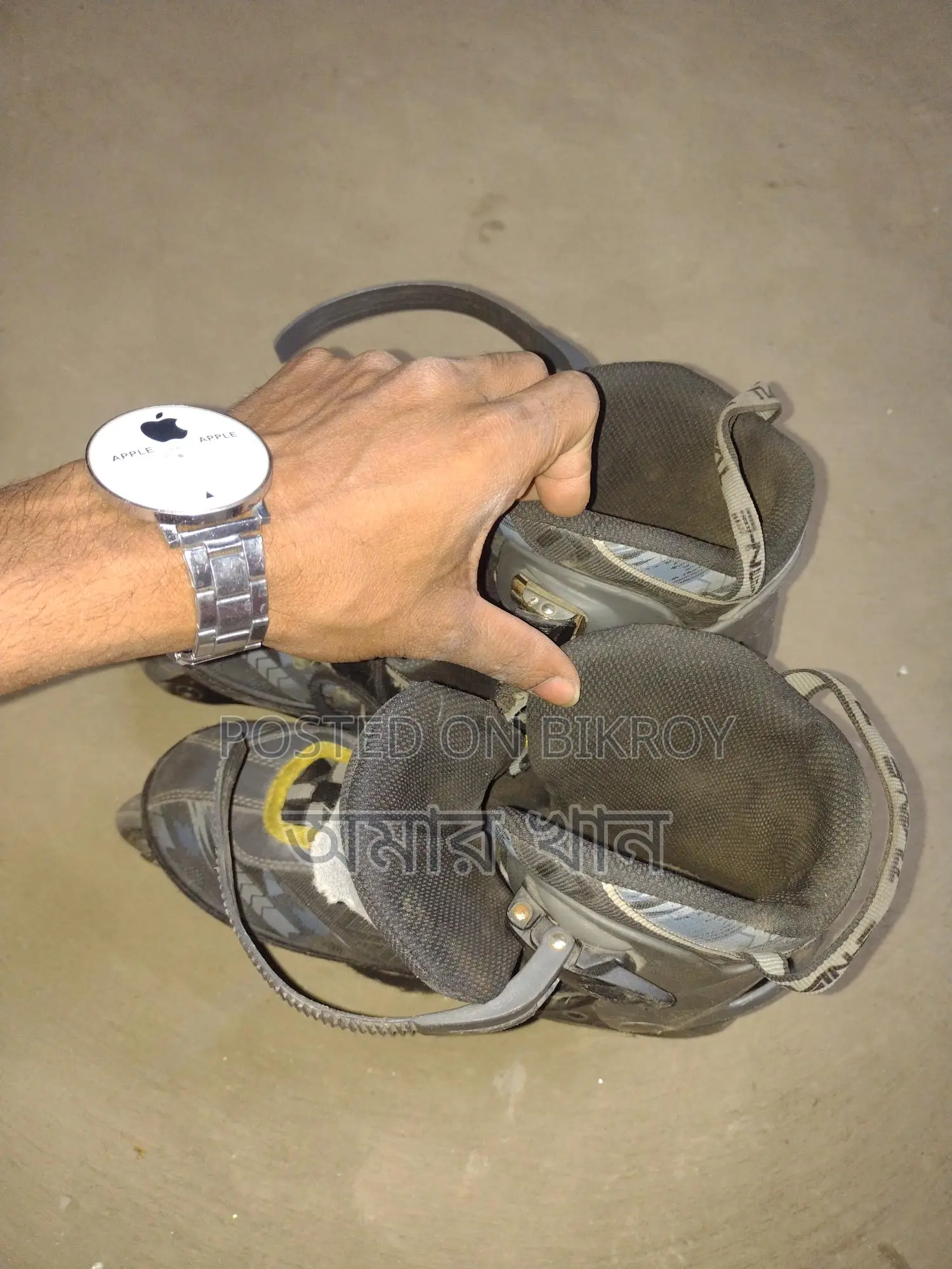 Skating Shoes