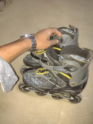 Skating Shoes