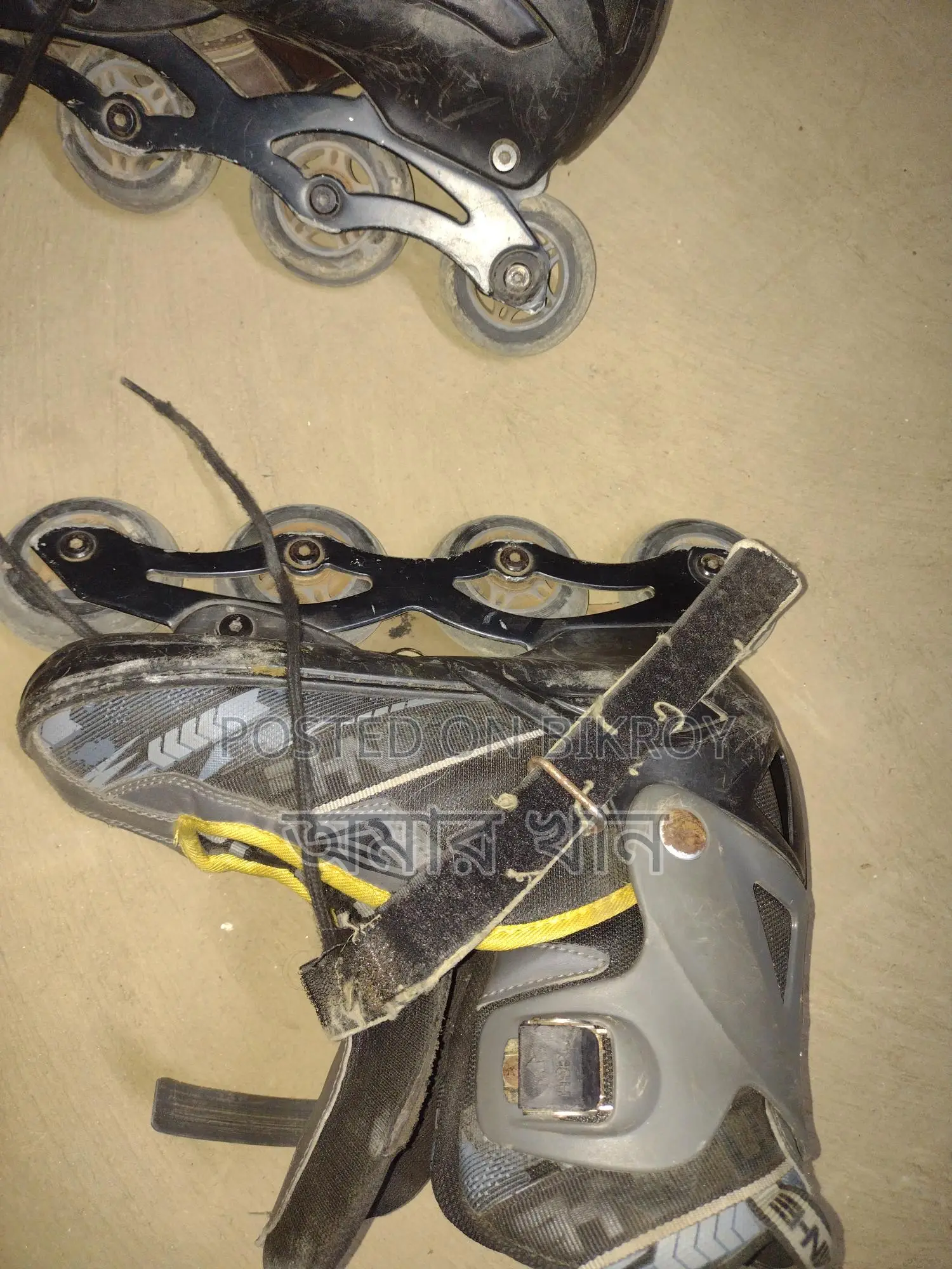 Skating Shoes