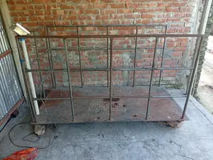 গরু ওজন করার মেশিন