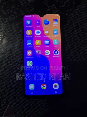 Vivo Y93 (Used)