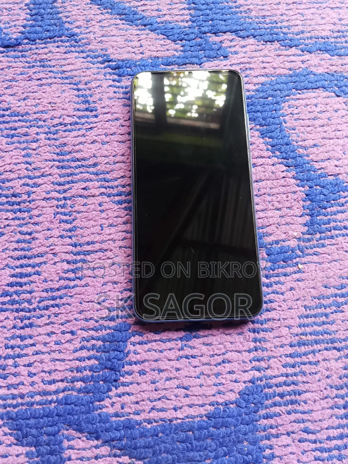 Xiaomi Redmi 10 . (Used)