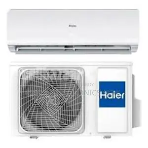 Haier Split Air-Conditioner 1.5 Ton সঙ্গে থাকছে 5 Years Warranty