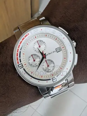 D&G Watch Beautiful Shining Dial 100% Genuine New From USA