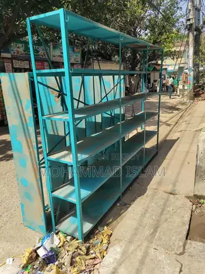 লোহার তৌরি