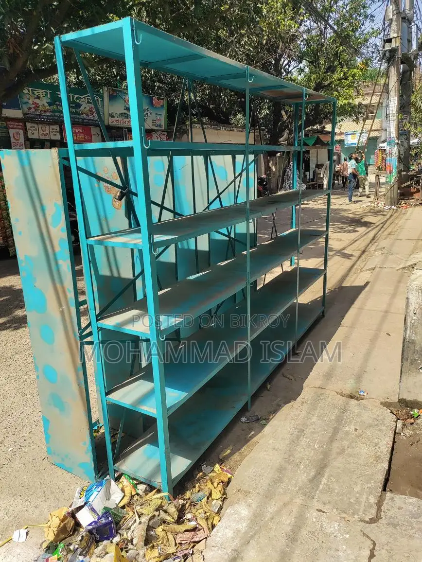 লোহার তৌরি