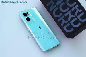OnePlus Nord CE 2 Lite 128 GB Blue
