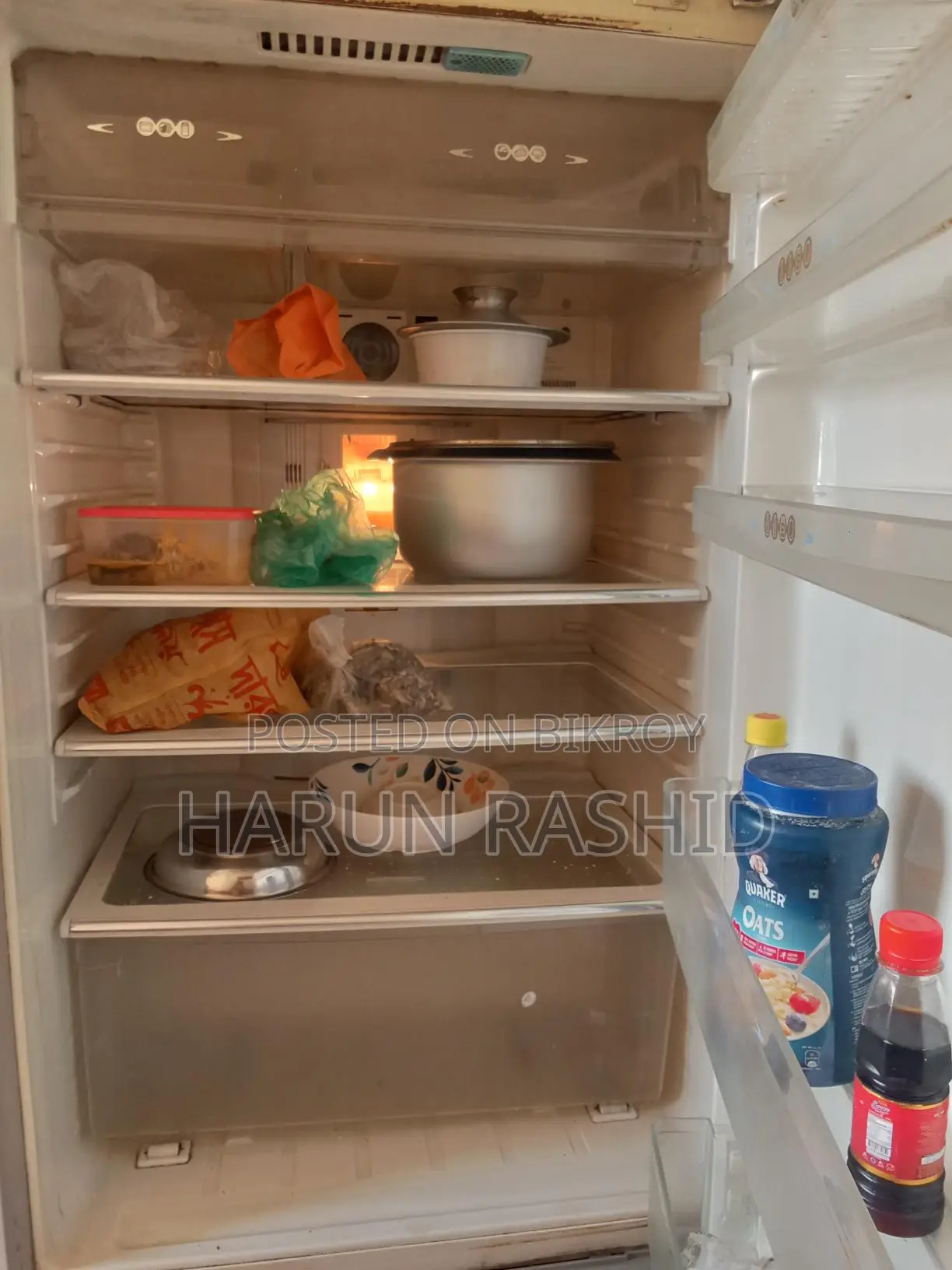 Fridge for Sale