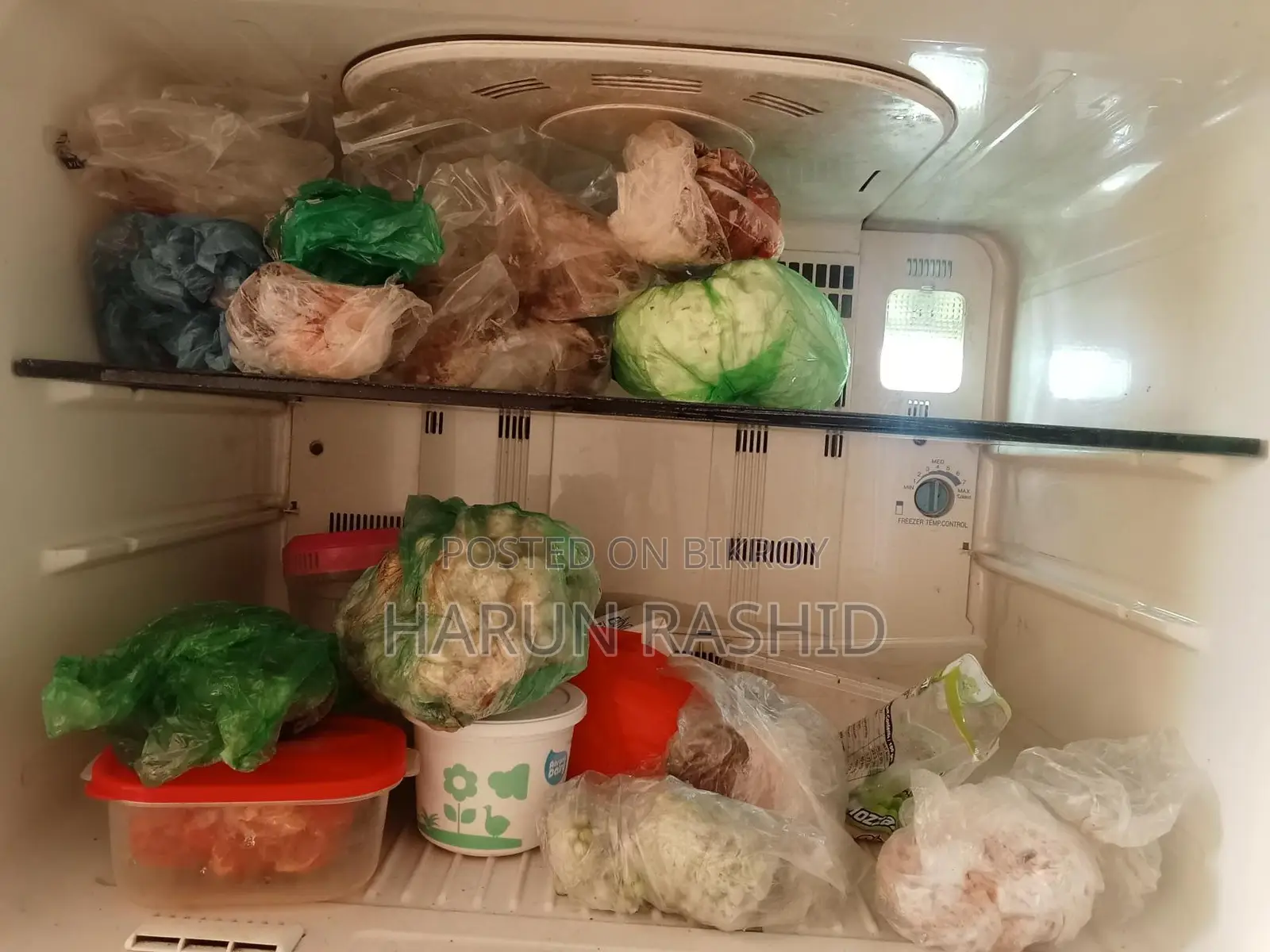 Fridge for Sale