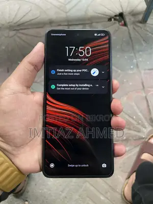 Poco X3 (ব্যবহৃত)