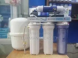 Aqua Max Ro Water Filter Purifier