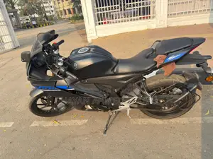 Yamaha R15 2025