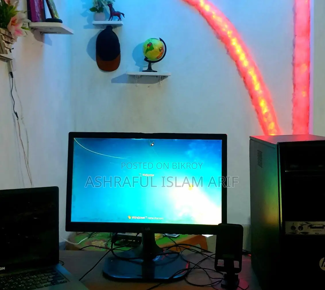Computer for Sale