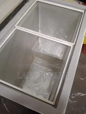 Urgent Sell! Eco+ Deep Freezer - Good Condition