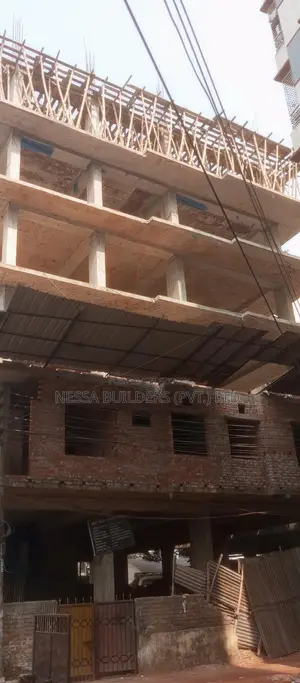 Flat for Sale at Special Discount for Pahela Baishakh