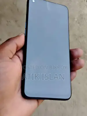 Realme 6 8-128 (Used)