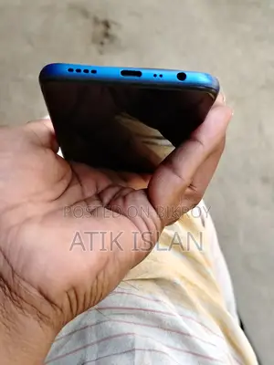 Realme 6 8-128 (Used)