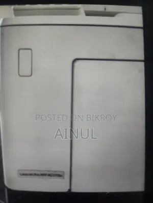 HP LaserJet Pro MFP M227fdn Printer