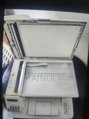 এইচপি লেজার জেট প্রো এমএফপি এম২২৭এফডিএন প্রিন্টার