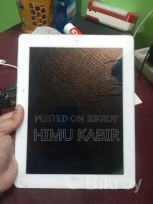 Apple Ipad 4