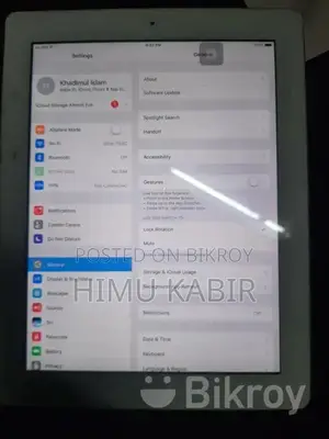 Apple Ipad 4