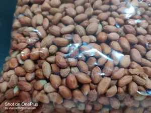 Peanuts (Roasted) / (Raw)
