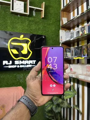 Motorola Moto G 84 12/256GB (Used)