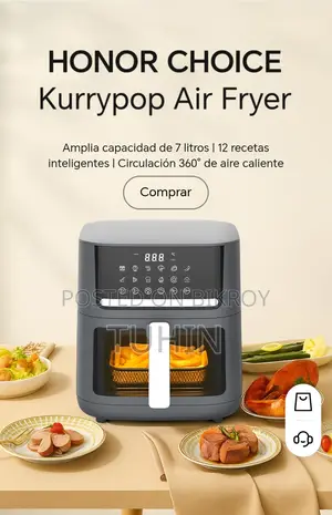 Honor Choice Air Fryer
