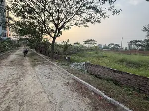 এন ব্লক ✅ ৫ কাঠা ✅✅ দক্ষিণমুখী ফার্স্ট পার্ট