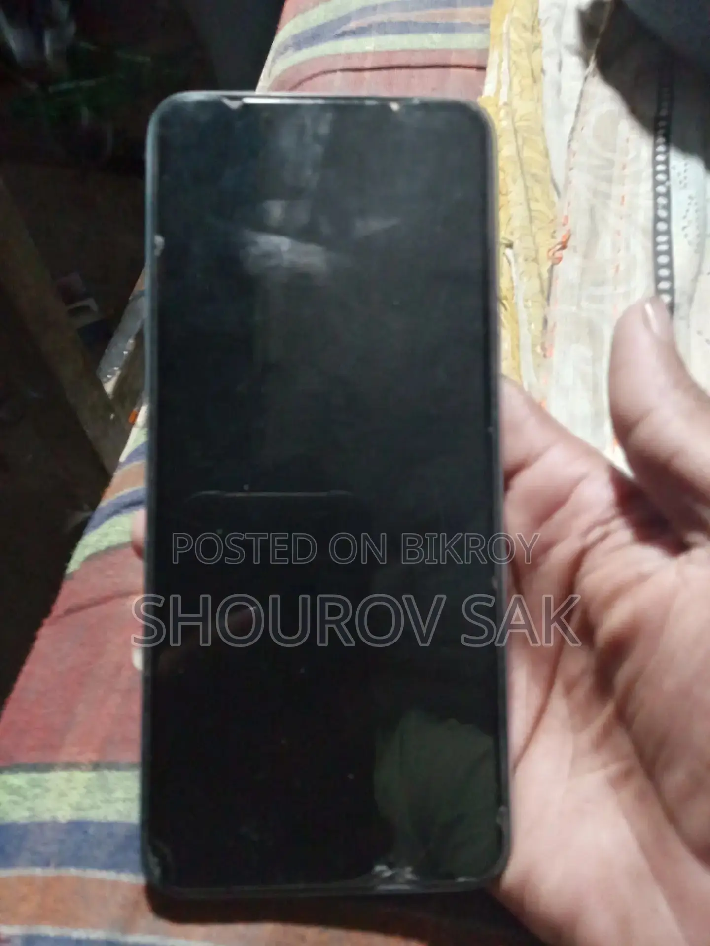 Xiaomi Redmi 13c . (Used)