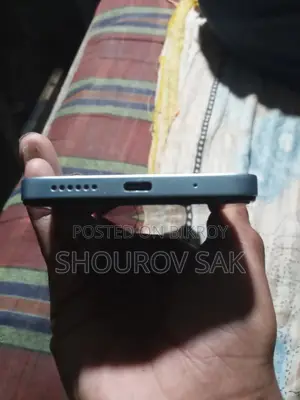 Xiaomi Redmi 13c . (Used)