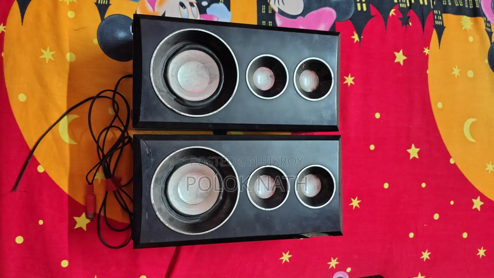 Sony Sound Box