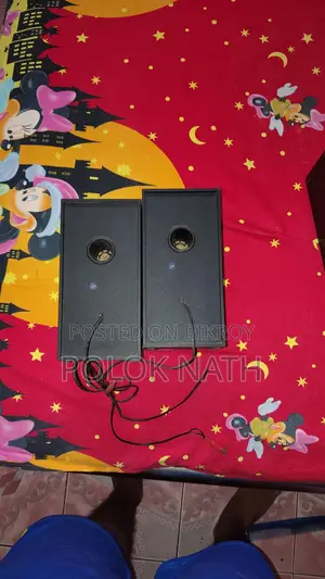 Sony Sound Box