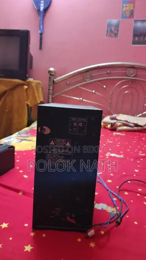 Sony Sound Box