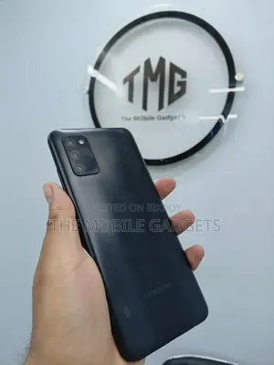 Samsung Galaxy A03S 4/64GB (Used)