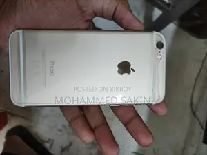 Apple iPhone 6 (Used)