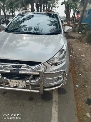 Hyundai Tucson 2010